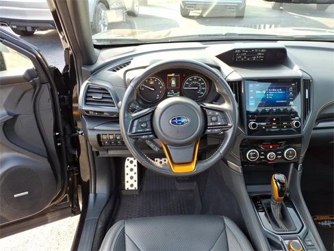 Used 2023 Subaru Forester Wilderness image 12