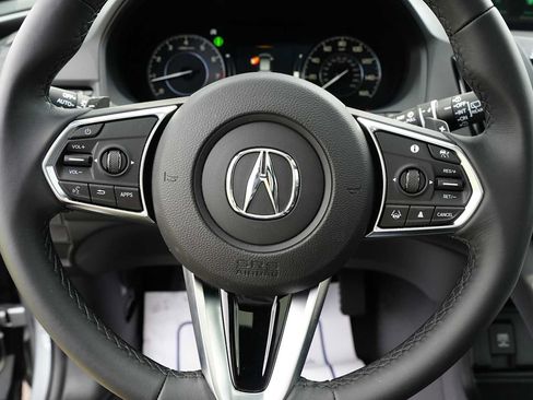 Used 2026 Acura RDX SH-AWD image 19
