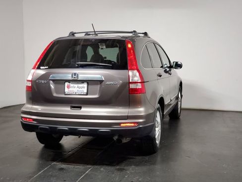 Used 2011 Honda CR-V EX-L image 26