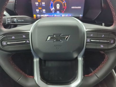New 2026 Chevrolet Colorado Z71 AWD/4WD image 13