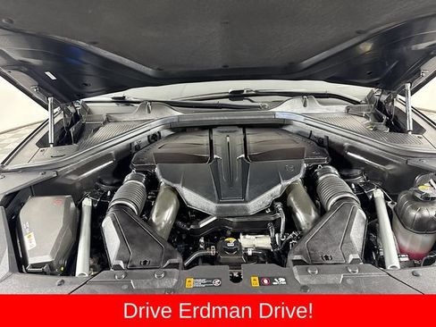 Used 2023 Genesis GV80 3.5T w/ Prestige Package AWD/4WD image 30
