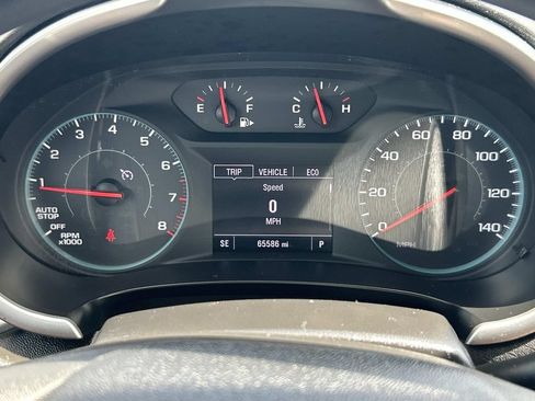 Used 2023 Chevrolet Malibu LT w/ Driver Confidence Package FWD image 39