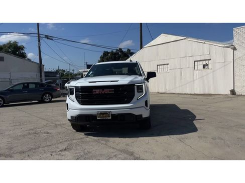 New 2026 GMC Sierra 1500 Pro w/ Graphite Edition AWD/4WD image 6