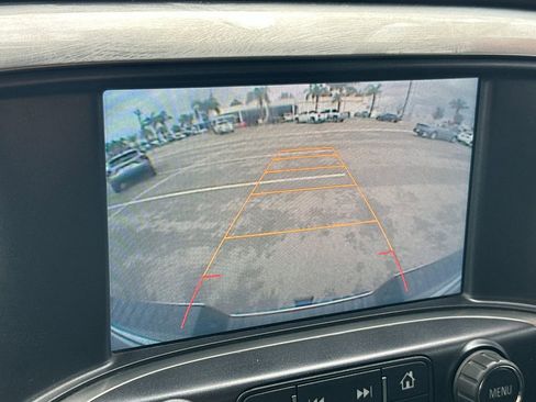 Used 2016 Chevrolet Silverado 2500 LT w/ LT Convenience Package image 20