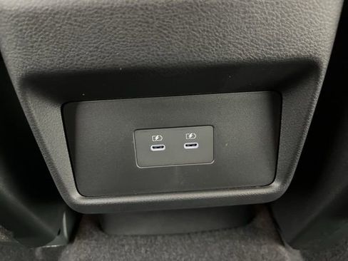 New 2026 Nissan Rogue SV image 43