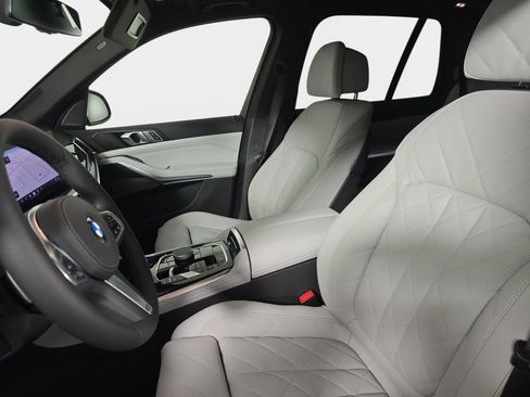 New 2026 BMW X5 xDrive40i w/ M Sport Package AWD/4WD image 15