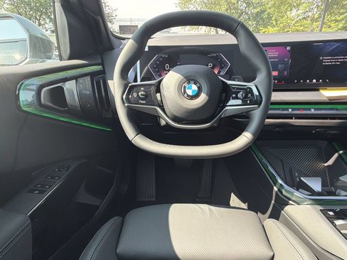 New 2026 BMW X3 xDrive30i w/ Premium Package AWD/4WD image 28