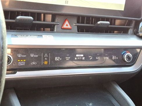 Certified 2023 Kia Sportage EX image 15