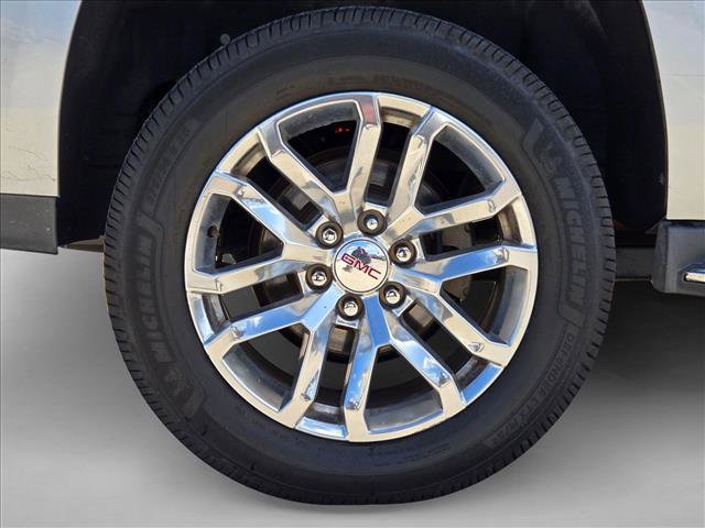 Used 2017 GMC Yukon SLT w/ Open Road Package RWD image 27