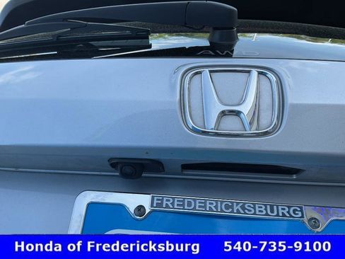 Certified 2024 Honda CR-V Sport-L image 19