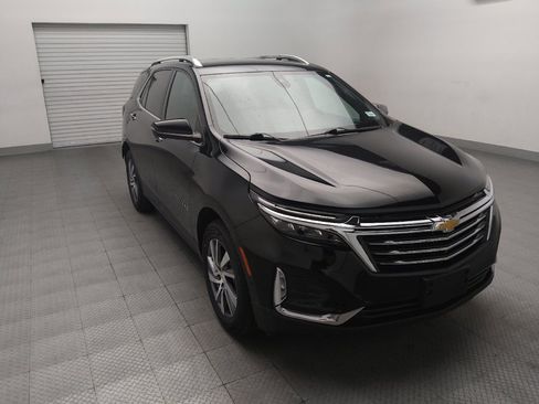 Used 2022 Chevrolet Equinox Premier image 13