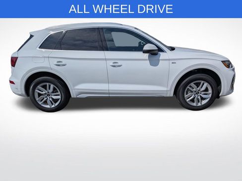 Used 2022 Audi Q5 2.0T Premium image 6