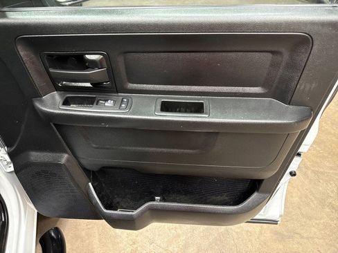 Used 2023 RAM 2500 Tradesman AWD/4WD image 22