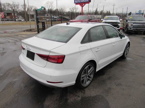 Used 2020 Audi A3 2.0T Premium image 5