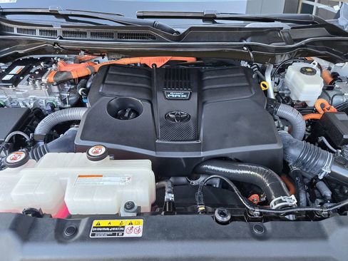 Used 2023 Toyota Sequoia Capstone image 22