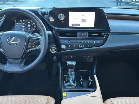 Used 2023 Lexus ES 350 350 image 24