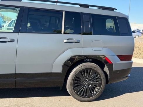 Used 2025 Hyundai Santa Fe Calligraphy image 6