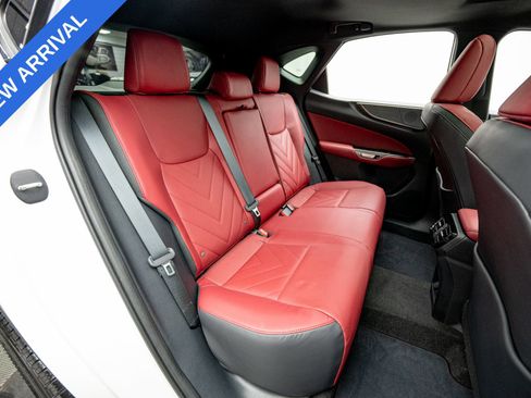 Used 2023 Lexus NX 350 AWD image 16