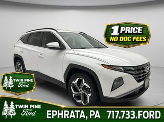 Used 2024 Hyundai Tucson SEL w/ Convenience Package AWD/4WD video 1