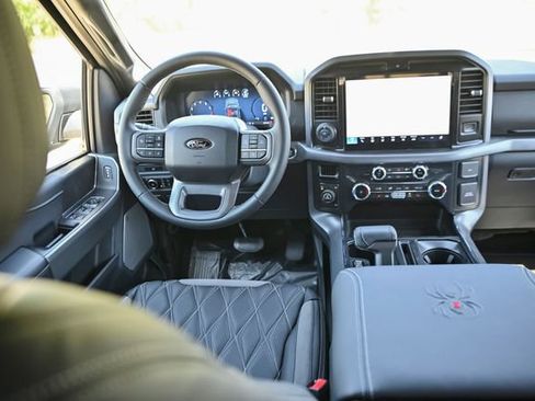 New 2026 Ford F150 XLT w/ Equipment Group 303A High AWD/4WD image 22