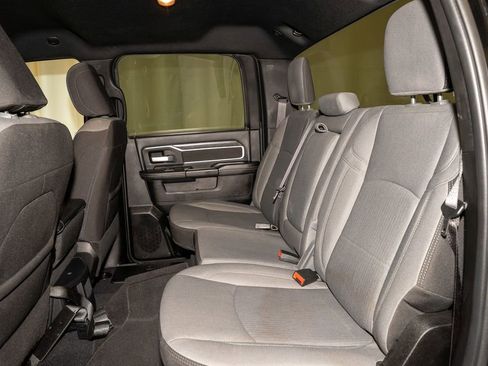 Used 2024 RAM 2500 Big Horn image 7