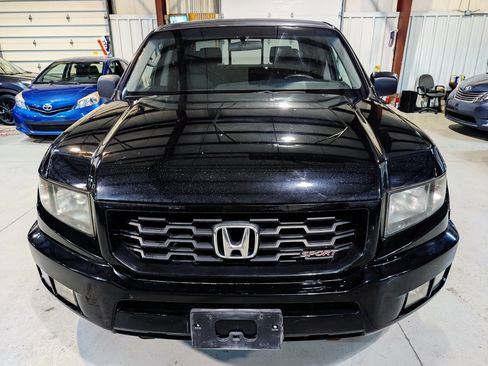 Used 2012 Honda Ridgeline Sport image 9