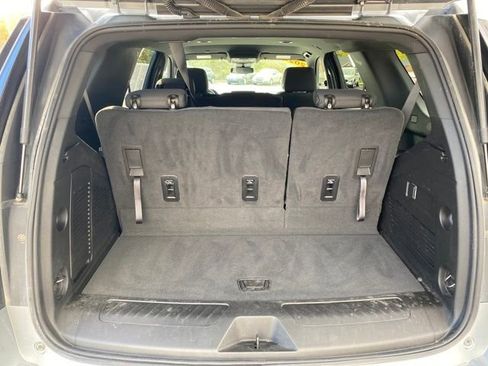 Certified 2024 Chevrolet Tahoe LS w/ Driver Alert Package image 19