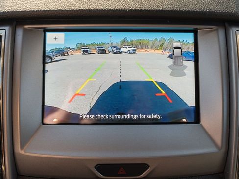 Used 2023 Ford Ranger XLT w/ Equipment Group 301A Mid image 32