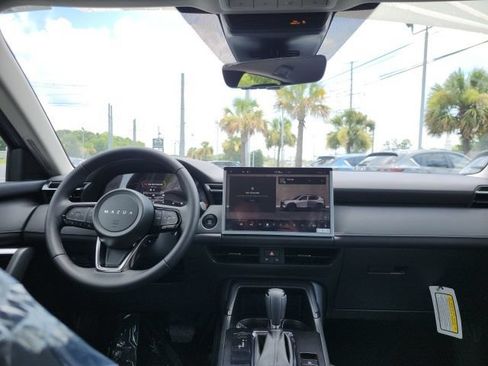 New 2026 MAZDA CX-5 Preferred AWD/4WD image 17