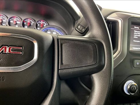 Used 2024 GMC Sierra 1500 Pro w/ Convenience Package AWD/4WD image 24