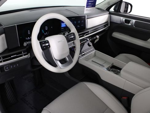 Certified 2026 Hyundai Santa Fe SEL FWD image 21