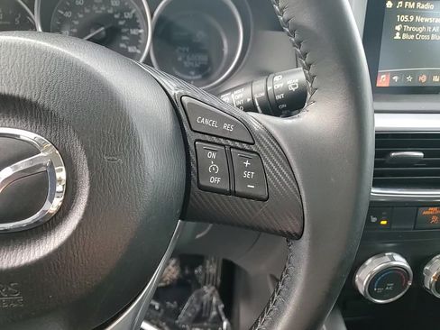Used 2016 MAZDA CX-5 Touring image 17