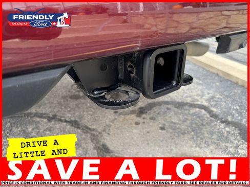 Used 2022 RAM 2500 Laramie image 8