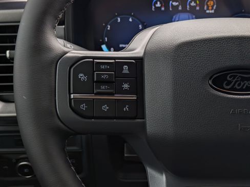 New 2025 Ford F150 Lariat w/ Equipment Group 501A Mid AWD/4WD image 56