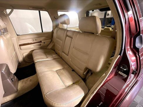 Used 1999 Nissan Pathfinder XE RWD image 30