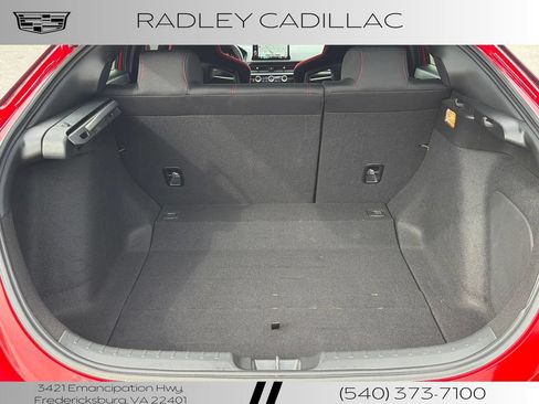 Used 2023 Honda Civic Type R image 13