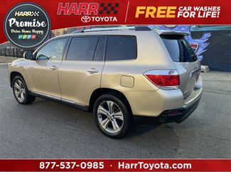 Used 2011 Toyota Highlander Limited video 1