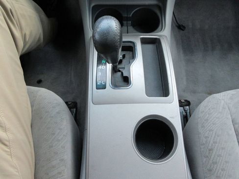 Used 2007 Toyota Tacoma 4x4 Double Cab image 26