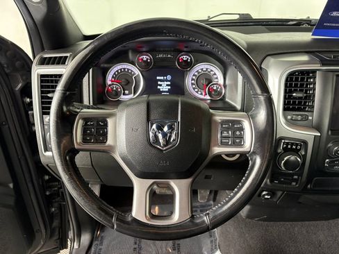 Used 2022 RAM 1500 Classic Warlock image 14