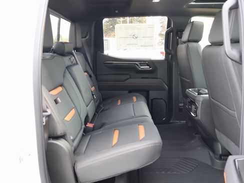 New 2026 GMC Sierra 1500 AT4 w/ AT4 Premium Package image 42