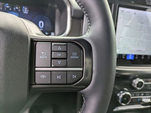 New 2026 Ford F150 Platinum w/ Equipment Group 700A Standard image 30