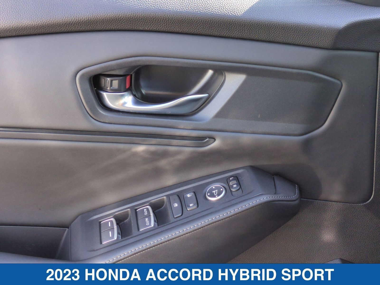 Used 2023 Honda Accord Sport image 13