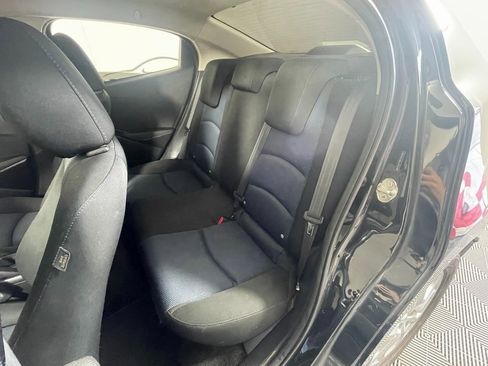 Used 2017 Toyota Yaris iA image 21