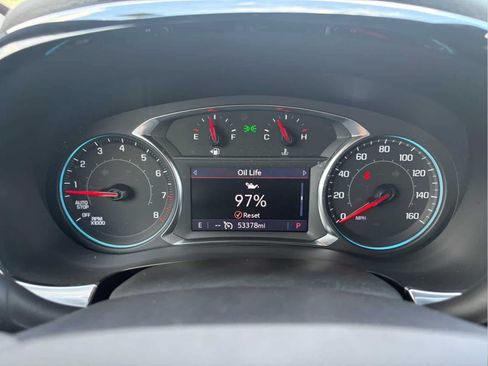 Used 2023 Chevrolet Traverse LT AWD/4WD image 20