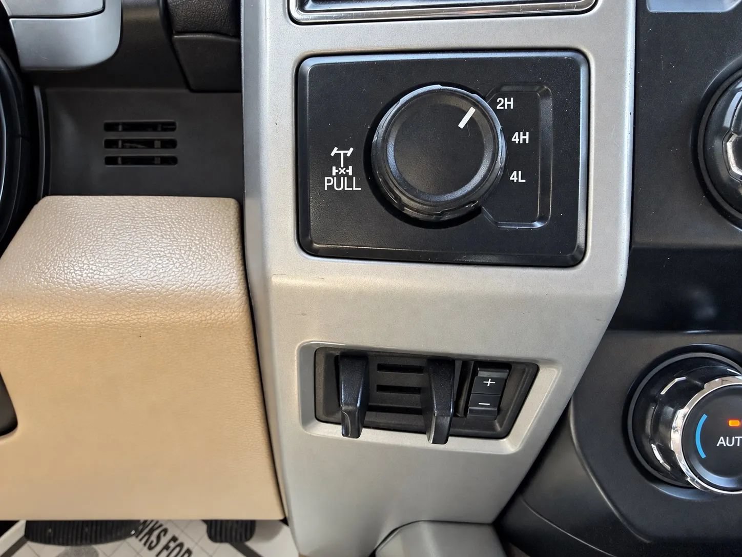 Used 2019 Ford F250 Lariat w/ Lariat Value Package AWD/4WD image 20
