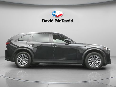 Used 2024 MAZDA CX-90 3.3 Turbo w/ Select Package AWD/4WD image 34