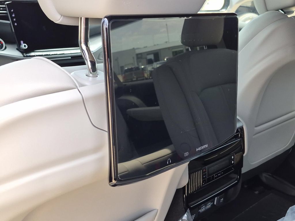 New 2026 Jeep Grand Wagoneer L Limited AWD/4WD image 14