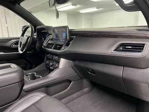 Certified 2023 Chevrolet Tahoe Z71 w/ Z71 Off-Road Package AWD/4WD image 29