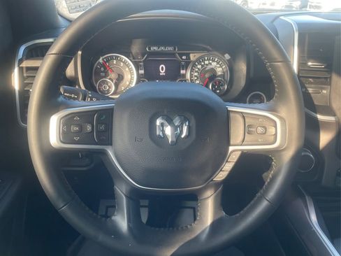 Used 2021 RAM 1500 Big Horn image 14