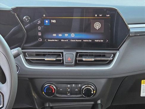 New 2026 Chevrolet TrailBlazer LS w/ LS Convenience Package image 12